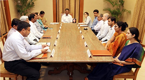 Action Lab to Give Welfare Push