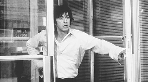 Need is the Thing for Al Pacino