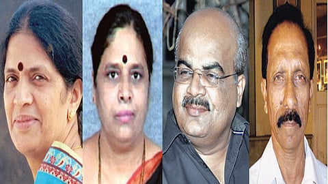 City Awardees Share Their Theatre Experiences