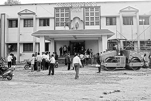 Kalam to Inaugurate 150th Anniversary of Zilla School