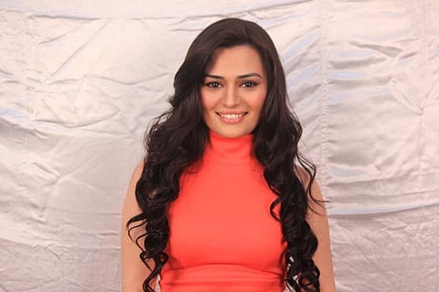 Renee Dhyani Voted out of 'Bigg Boss 8'