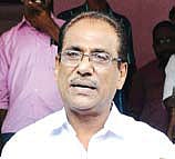 P Ramachandran Nair Quits CPI Over Payment Seat Row