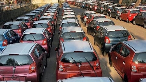 India’s largest carmaker, Maruti Suzuki (MSIL), reported a 13% year-on-year drop in total PV dispatches, selling 118,906 units in June 2025 compared to 137,160 units in the same month last year
