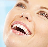 Teeth Offer Clues to One's Personality