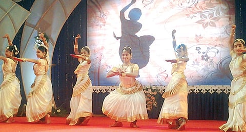 Diamond Jubilee Celebrations