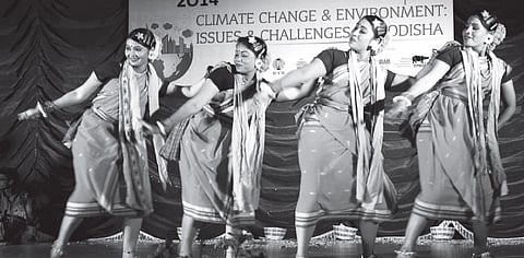 Sambalpuri Delight
