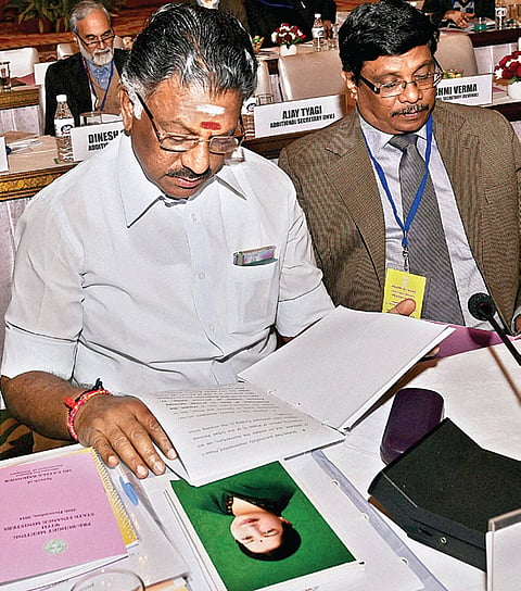 TN Seeks Rs 7K-cr for CST Cut, Nod for Metro Line Extension
