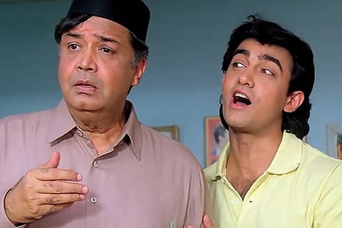 Bollywood Actor Deven Verma is Dead