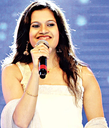From Singing For Candies to the Grammys