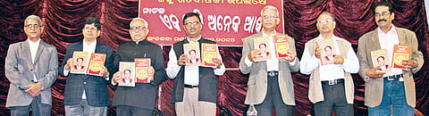 ‘Kar Gave Odia Plays a New Form’