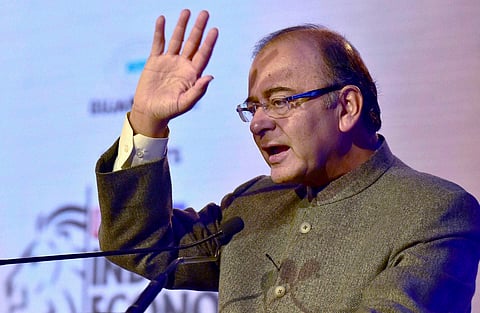 More Steps to Rationalise Subsidies on Anvil: Jaitley