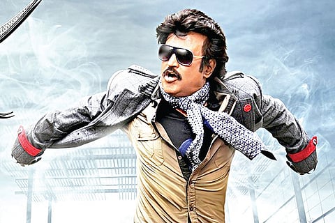 Rajinikanth Turns 64, Releases Tamil Action-thriller 'Lingaa'