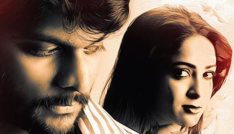 Appreciable Effort At Churning Out Horror Movie By Debutant