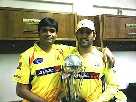 Supreme Court was agitated since the Delhi Police was not cooperative in solving the IPL case as soon as possible.
