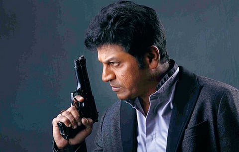 Tamil Heroine for Shivalinga?