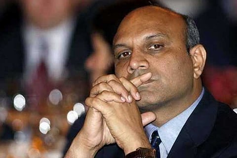 Case Against Pallam Raju for Campaigning Beyond Time Limit