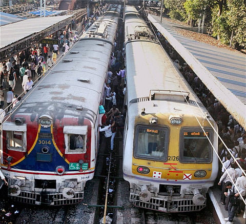 Railways to Send SMS on Waitlisted Ticket