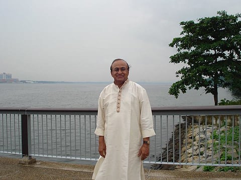 Kannada Actor C R Simha Passes Away