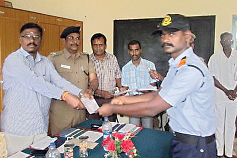 50 Prison Inmates Bag Job Orders Under Rehab Scheme