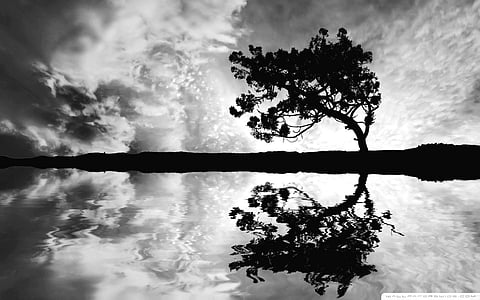 The Grace of God is Always Uni-Directional