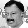 Raghuveera Reddy Vows to Restore Congress Glory