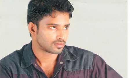Dinesh says the film, Cuckoo has brought out the best in him.