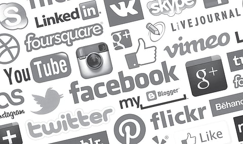 Social Media Abuzz with Political Debates