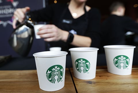 Starbucks Says India Operations Fastest Growing in its History