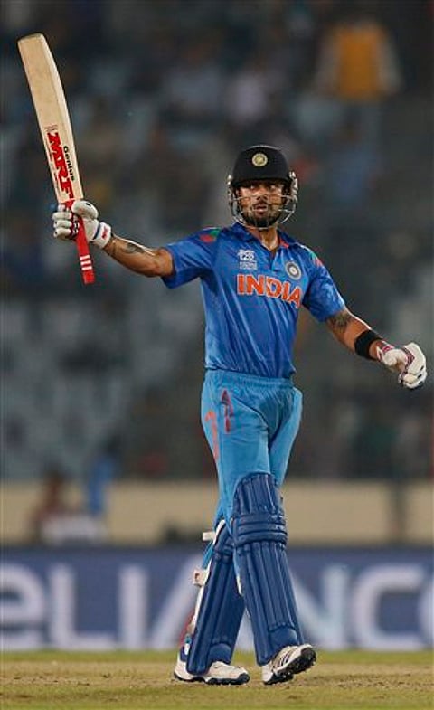 Virat Kohli said that India will play aggressive and positive cricket in their four-match series and his young side can beat the Aussies in their own backyard.