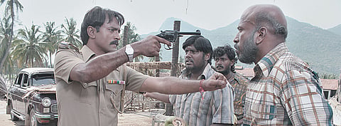 Prashant Narayanan.