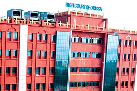 Provide Odia Translation of OIC Decisions: HC