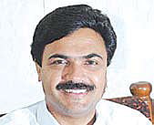 Eco Issue Led to Cong Rout in Idukki: Jose K Mani