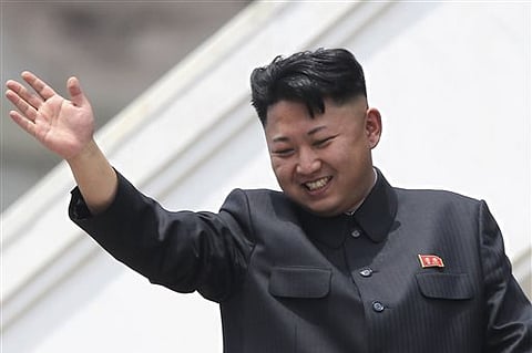 Despite thinly sourced reports that an order went out in mid-March 2014 for university students to buzz cut the sides of their heads just like North Korea’s supreme leader, recent visitors to the country say they haven’t seen evidence of any mass haircutt