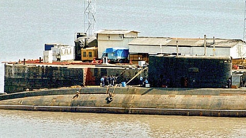 Indian Navy: 11 Accidents, 21 Deaths in Seven Months