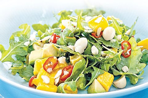 Crunch and Taste? it’s Rocket Science