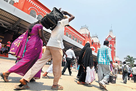 City Electorate Swells with Migrants
