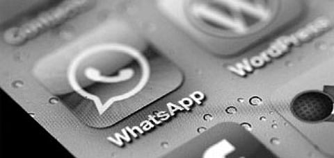 MVD Opens WhatsApp Avenue for Public
