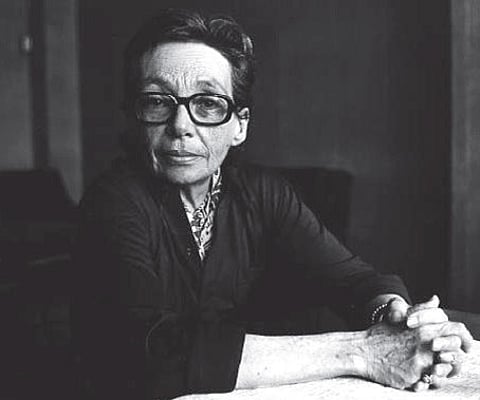 Remembering Marguerite Duras
