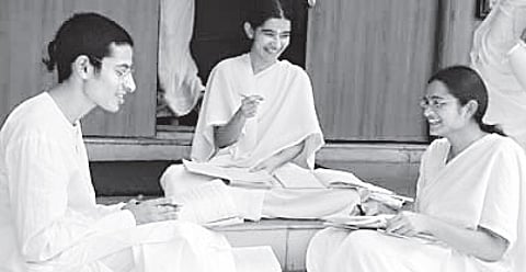 Learn the Vedanta