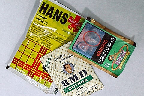 Increased Pictorial Warning on Tobacco Products: NGOs Ask for a Date