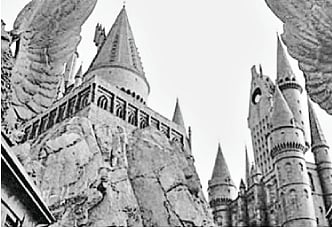 The Potter Class