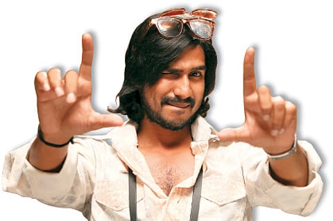 'Mundasupatti' Makers Use Innovative Promotional Strategy