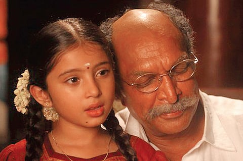 Red Giant set for Saivam distribution