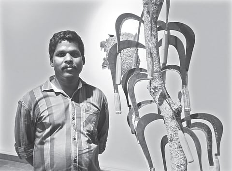 Facets of Sorrow and Struggle