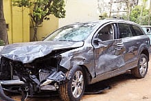 10 Months After Horrific Crash, No Chargesheet, No Case