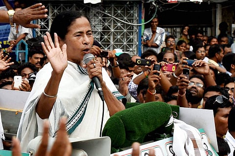 Mamata Holds Fort in Bengal With Consolidation of Muslim Votes