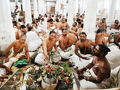 Political Eclipse of Once Formidable Brahmins