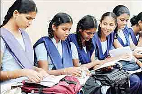 Ernakulam Dist Comes up Trumps in Higher Secondary Examination