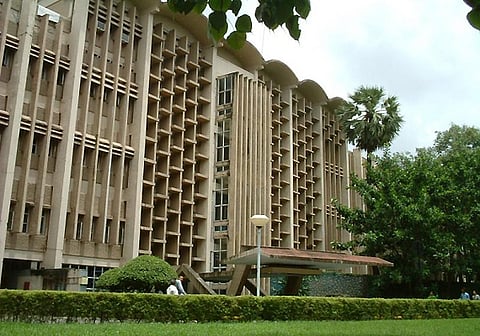 Majority of IIT-Bombay Students Never Had Sex, Finds Campus Survey