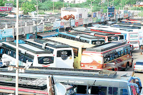 Omni Bus-Tripping will now Hurt More